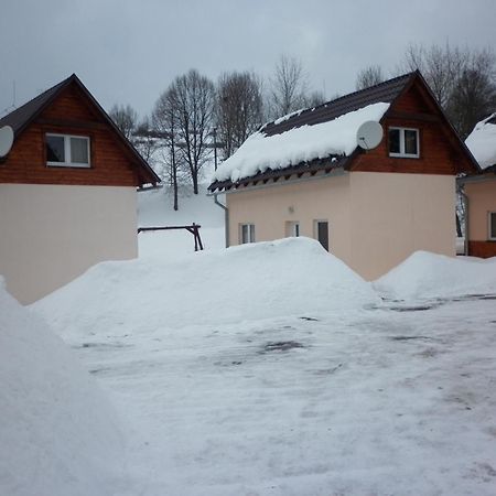 Privát u Raka Villa Liptovský Trnovec Exterior foto