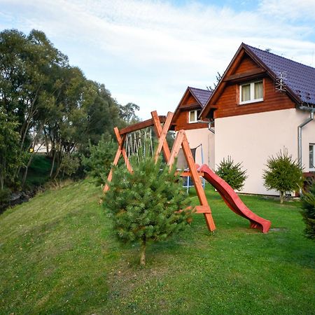 Privát u Raka Villa Liptovský Trnovec Exterior foto