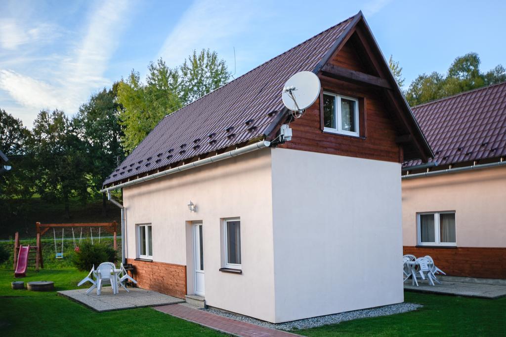 Privát u Raka Villa Liptovský Trnovec Exterior foto