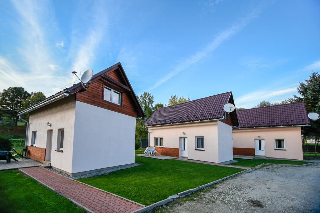 Privát u Raka Villa Liptovský Trnovec Exterior foto