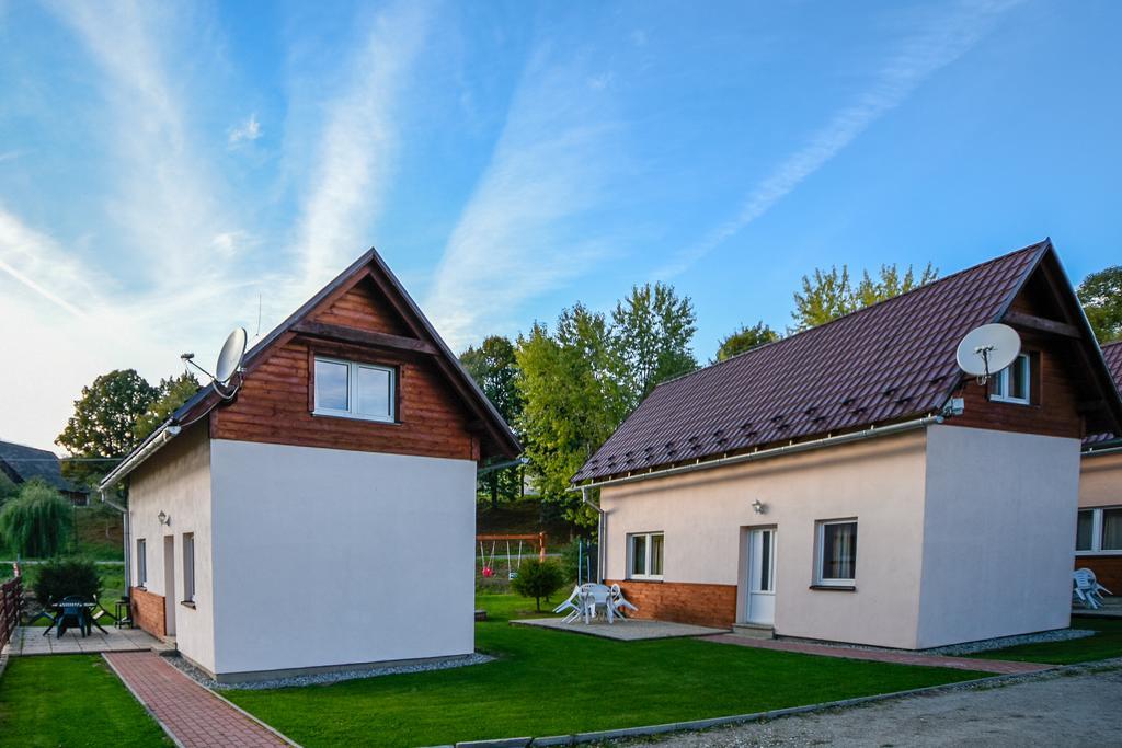 Privát u Raka Villa Liptovský Trnovec Exterior foto