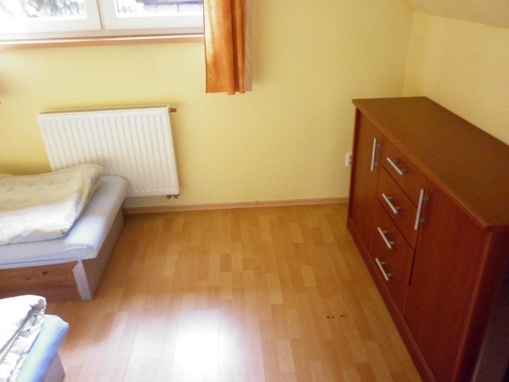 Privát u Raka Villa Liptovský Trnovec Habitación foto